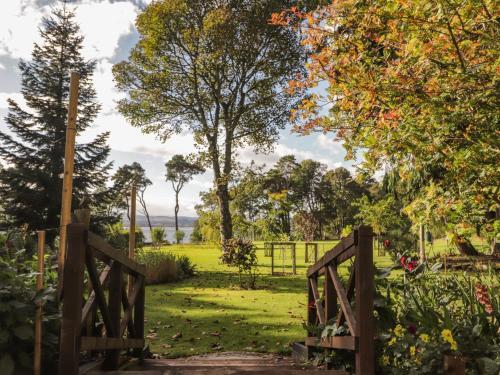 The Secret Garden
