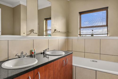 Apartamento Elton Place 32