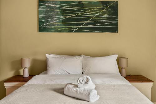 Apartamento Elton Place 32