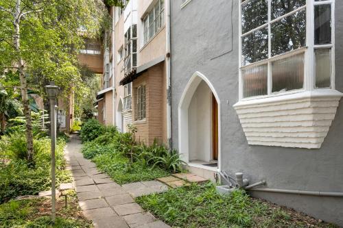 Apartamento Sherwood Gate 27