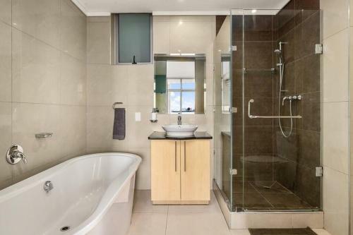 Hydro Sandton Apartments