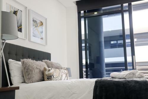 Apartamento Illovo Central @ Sandton