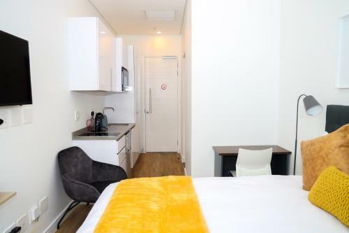 Apartamento Illovo Central @ Sandton
