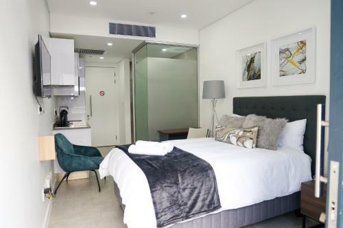 Apartamento Illovo Central @ Sandton