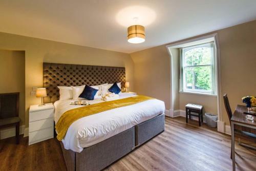 Rosedene Highland House Apartments, Central Inverness