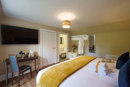Rosedene Highland House Apartments, Central Inverness