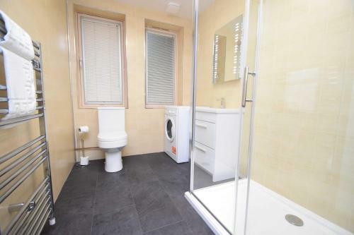Rosedene Highland House Apartments, Central Inverness