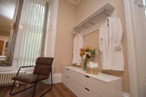 Rosedene Highland House Apartments, Central Inverness