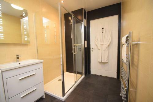 Rosedene Highland House Apartments, Central Inverness