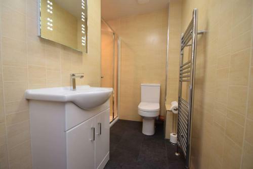Rosedene Highland House Apartments, Central Inverness
