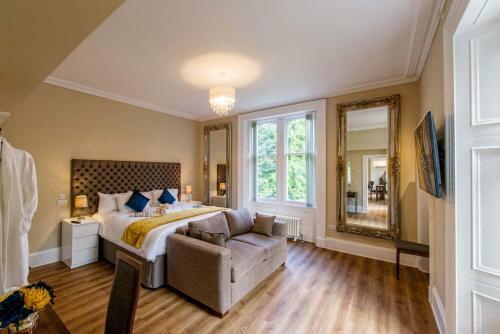 Rosedene Highland House Apartments, Central Inverness