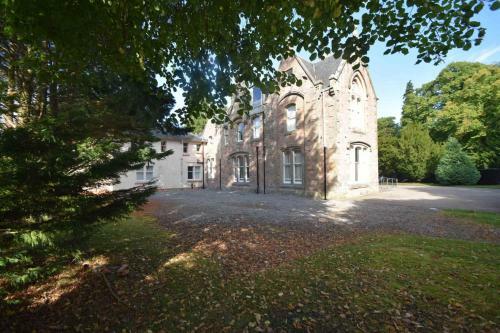 Rosedene Highland House Apartments, Central Inverness