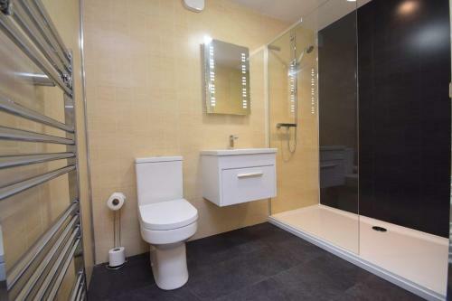 Rosedene Highland House Apartments, Central Inverness