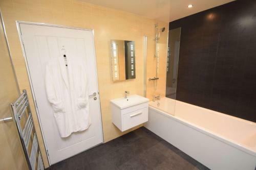 Rosedene Highland House Apartments, Central Inverness
