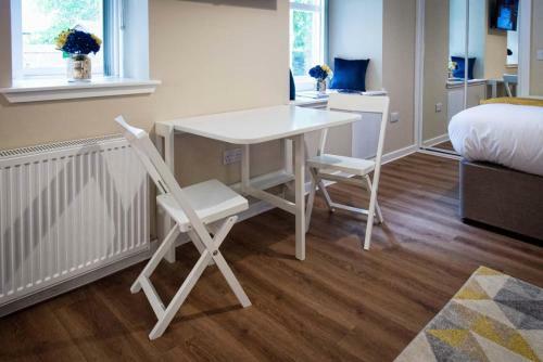 Rosedene Highland House Apartments, Central Inverness