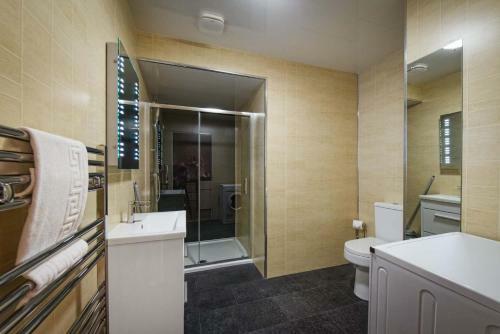 Rosedene Highland House Apartments, Central Inverness