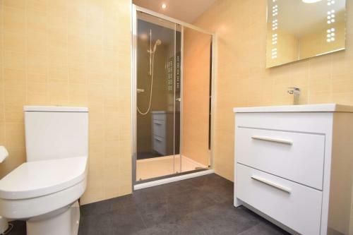 Rosedene Highland House Apartments, Central Inverness
