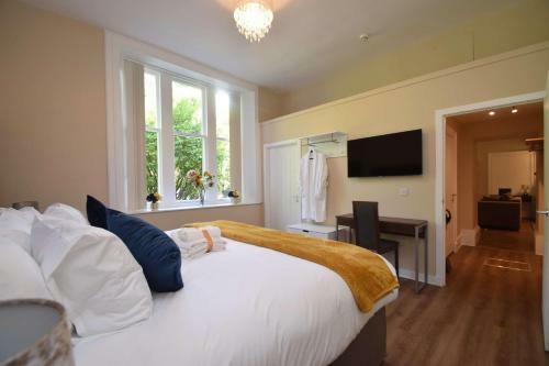 Rosedene Highland House Apartments, Central Inverness