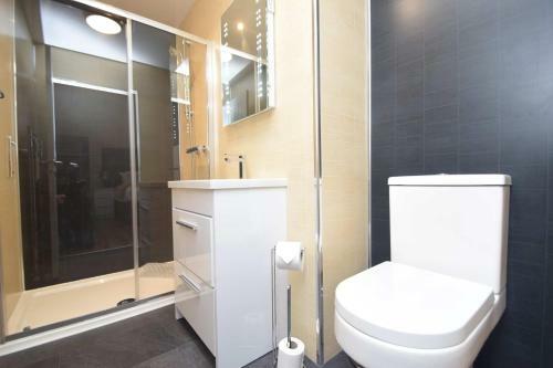 Rosedene Highland House Apartments, Central Inverness
