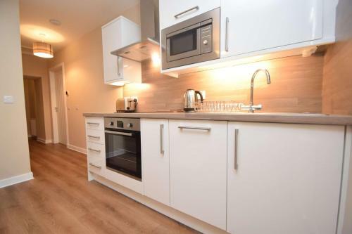 Rosedene Highland House Apartments, Central Inverness