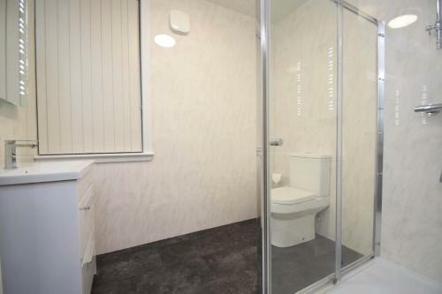 Rosedene Highland House Apartments, Central Inverness