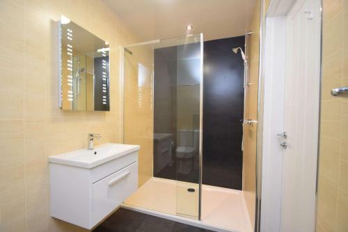 Rosedene Highland House Apartments, Central Inverness