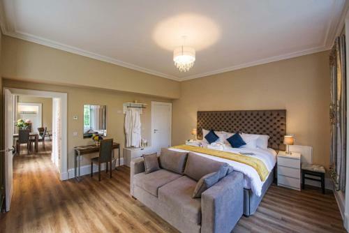 Rosedene Highland House Apartments, Central Inverness
