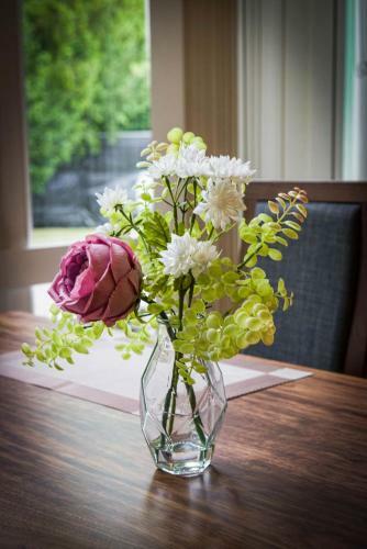 Rosedene Highland House Apartments, Central Inverness