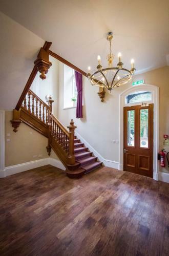 Rosedene Highland House Apartments, Central Inverness