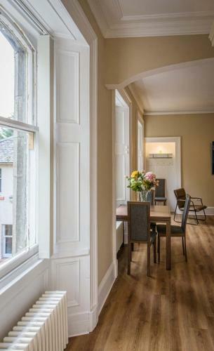 Rosedene Highland House Apartments, Central Inverness