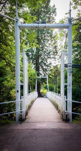 Rosedene Highland House Apartments, Central Inverness