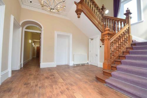 Rosedene Highland House Apartments, Central Inverness