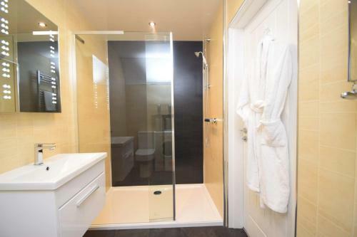 Rosedene Highland House Apartments, Central Inverness