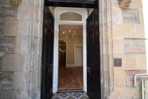Rosedene Highland House Apartments, Central Inverness