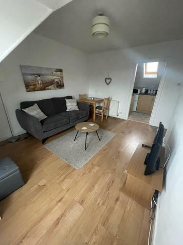 Apartamento Lochalsh Road Appartment