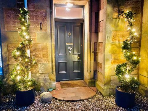 Villa Ladies Lodge Inverness