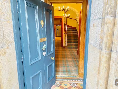 Villa Ladies Lodge Inverness