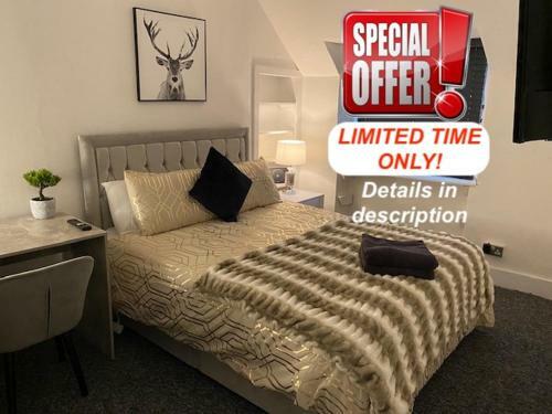 Apartamento Denny Street