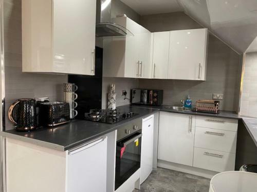 Apartamento Denny Street