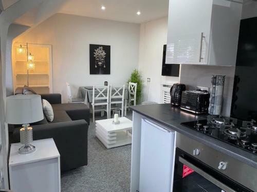Apartamento Denny Street