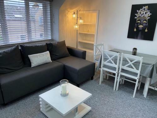 Apartamento Denny Street