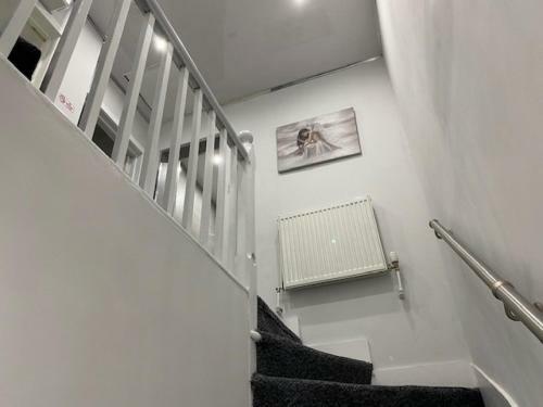 Apartamento Denny Street