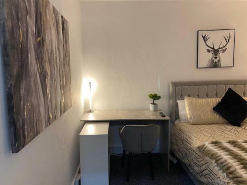 Apartamento Denny Street