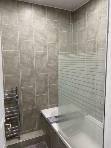 Apartamento Denny Street