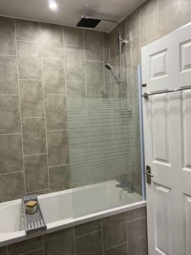 Apartamento Denny Street