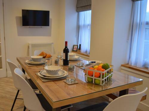 Makerston House Apartment Beauly
