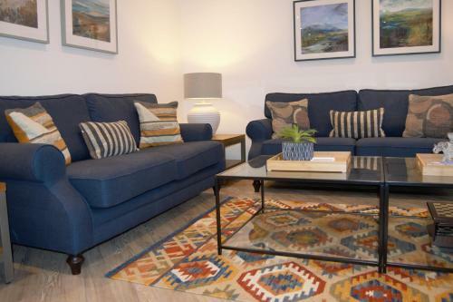 Makerston House Apartment Beauly
