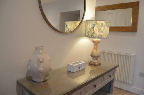 Makerston House Apartment Beauly