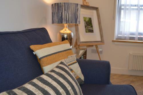Makerston House Apartment Beauly