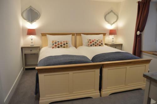 Makerston House Apartment Beauly